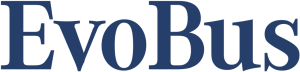 Logo EvoBus Česká republika s.r.o. v referencích